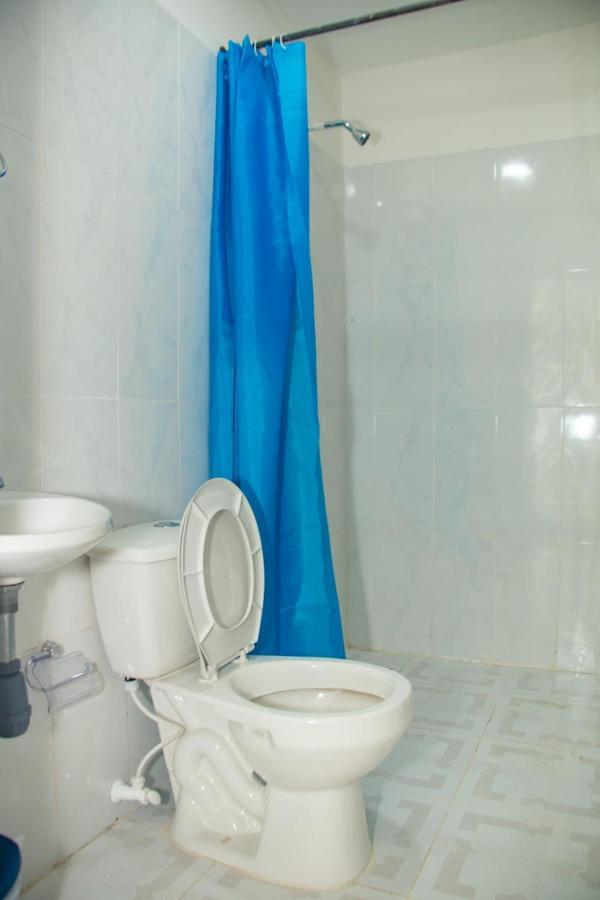 Hotel The Best Coveñas Zewnętrze zdjęcie