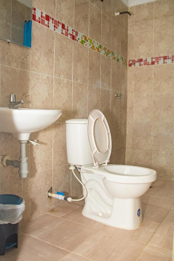 Hotel The Best Coveñas Zewnętrze zdjęcie