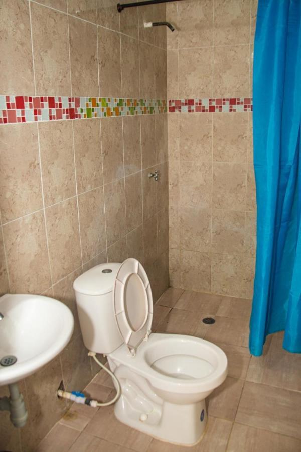 Hotel The Best Coveñas Zewnętrze zdjęcie