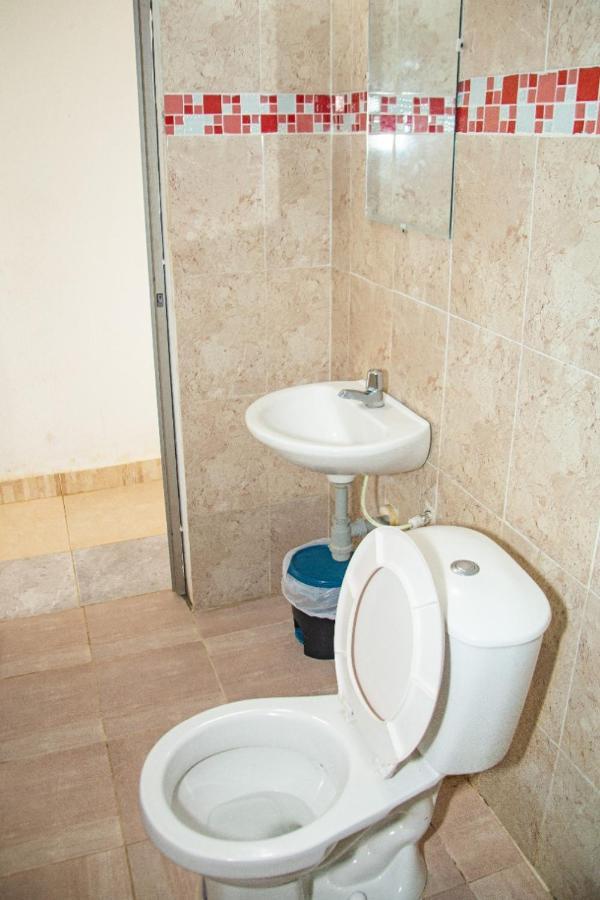 Hotel The Best Coveñas Zewnętrze zdjęcie